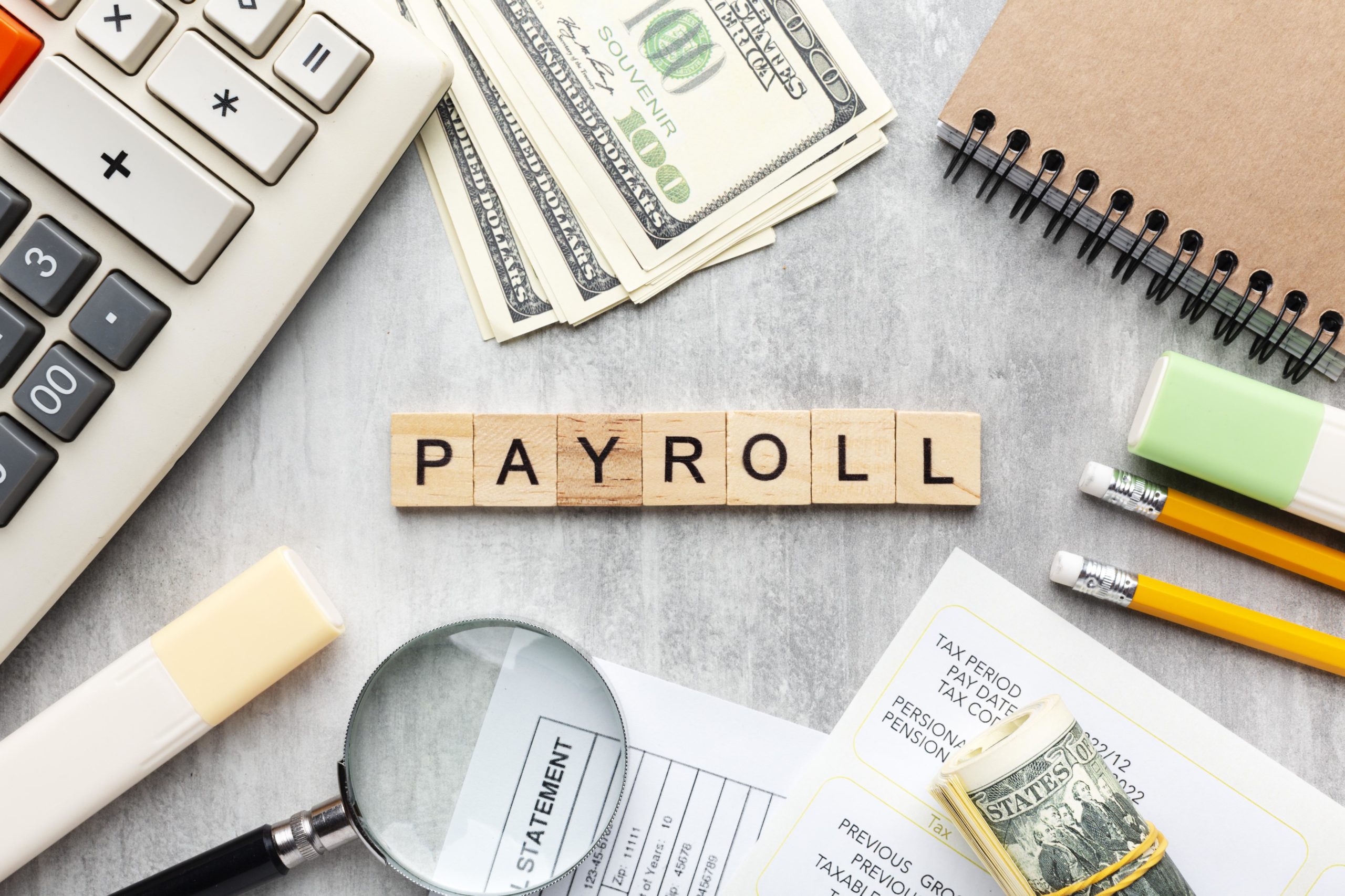 Avoid Alan'S Fate: Mastering Outside Payroll Processing - va7xe4a